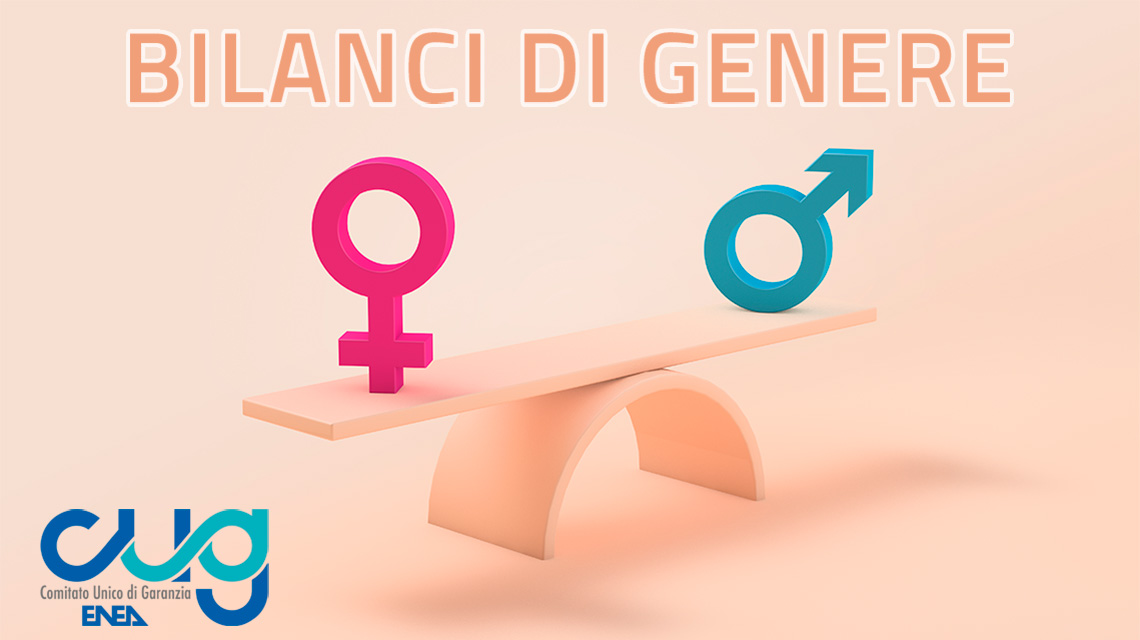 bilanci di genere