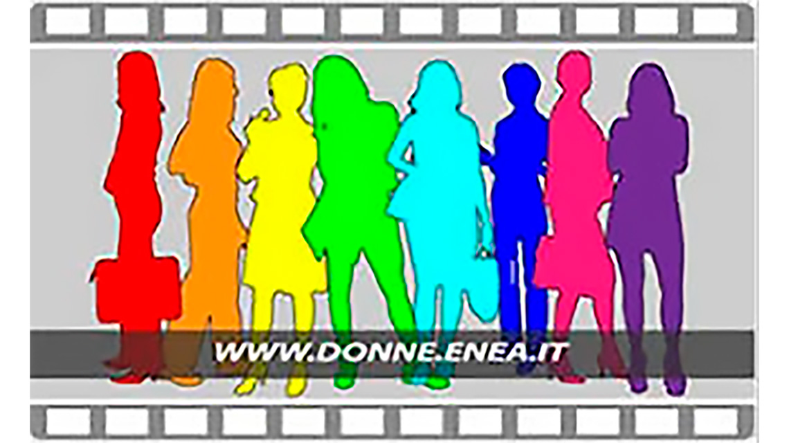 donne enea in onda